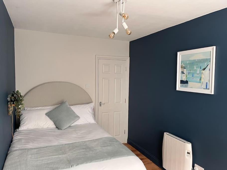 'Bridgewater 2' At Stayboom Morecambe Exterior photo